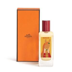 paddock hermes perfume